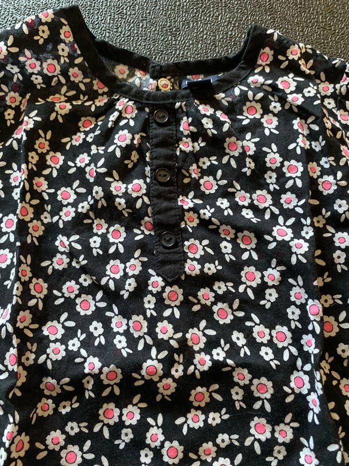 Tunique taille 18 mois - photo numéro 2