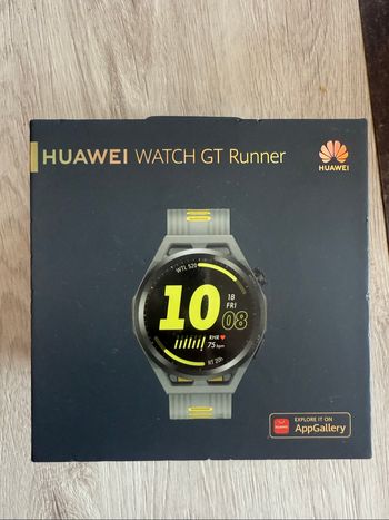 Montre huawei