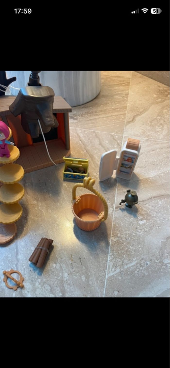 Maison Macha et michka - photo numéro 3