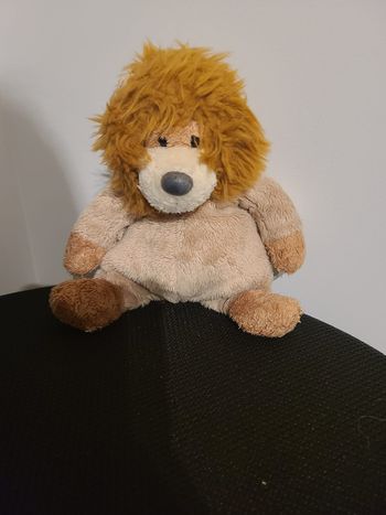 doudou lion