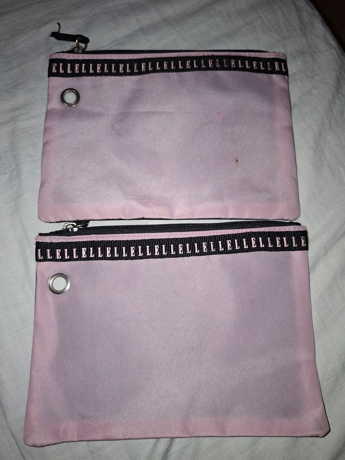 Trousse ELLE Neuf - photo numéro 2