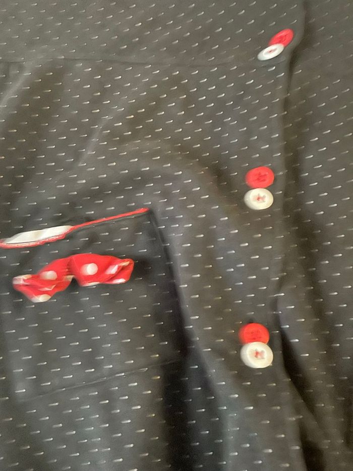 Combinaison vintage paul et julie paris - photo numéro 2