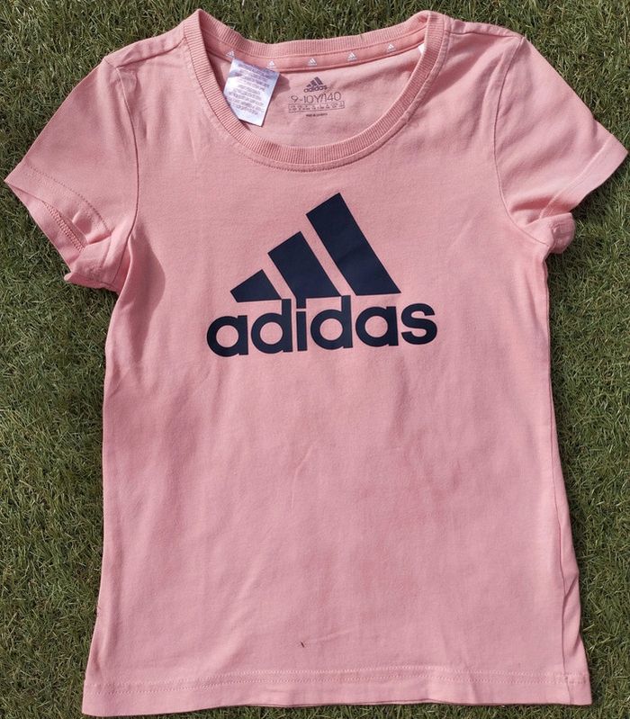 Tee shirt Adidas