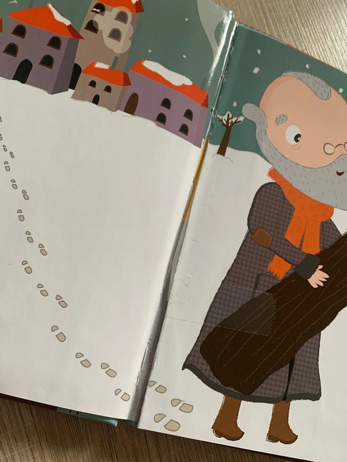 Pinocchio - photo numéro 3