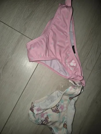 Culotte de bain4-5 ans