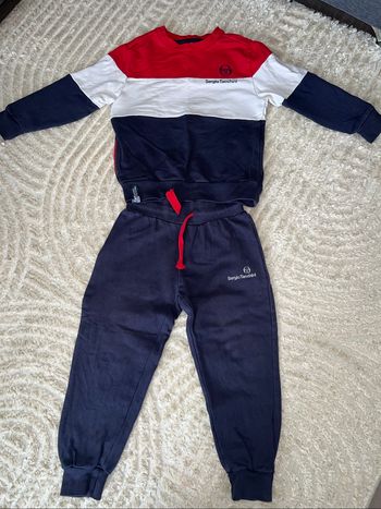 Ensembles Sergio Tacchini