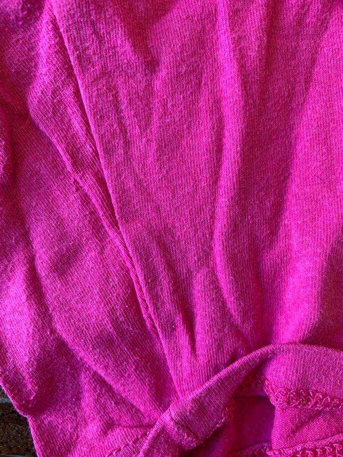 Short fille - photo numéro 2