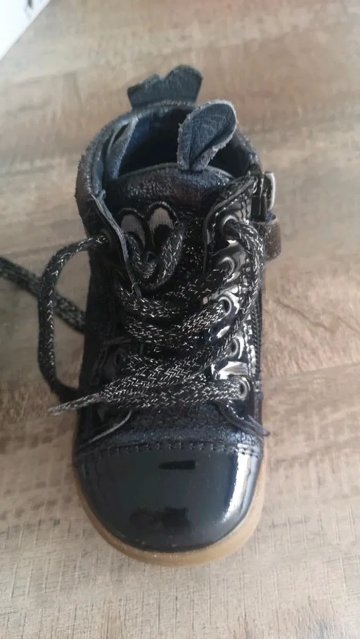 Chaussures filles.. - photo numéro 7