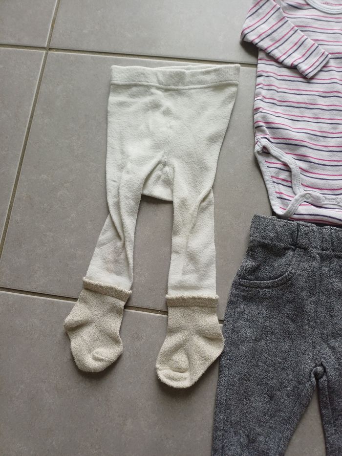 Vêtements 6 mois - photo numéro 5