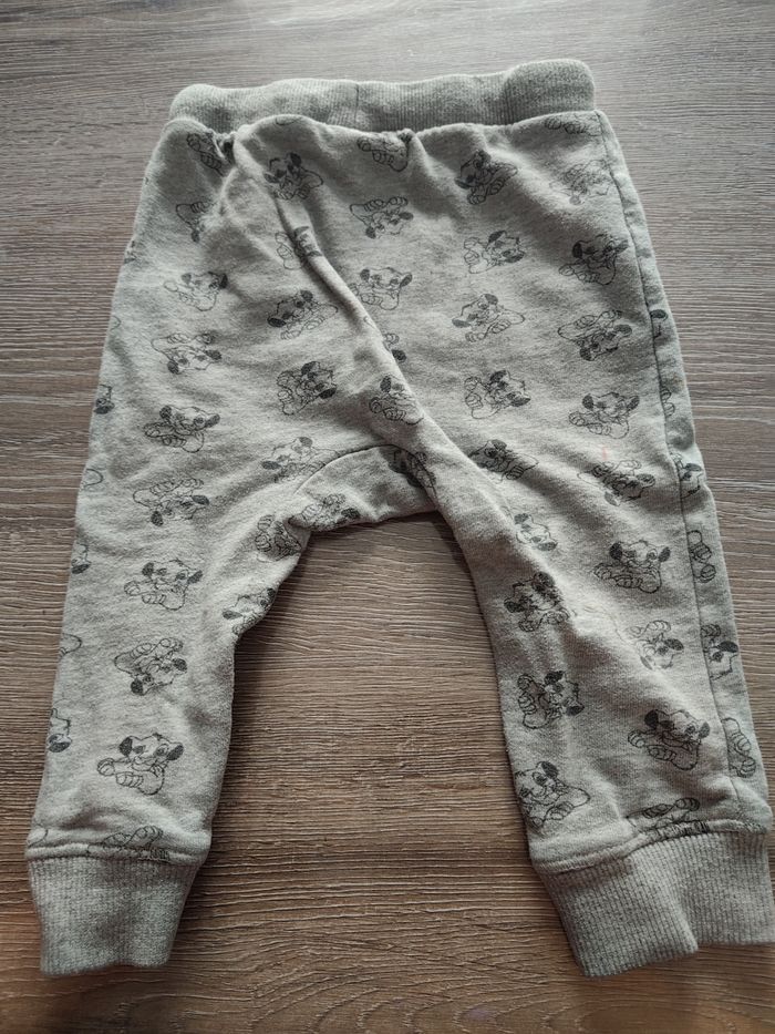 Pantalon - photo numéro 3