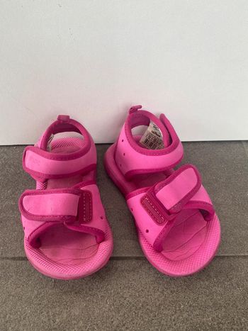 Chaussure Sandale Natation Bébé enfant fille