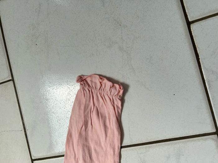 Pyjama sans pied - photo numéro 2