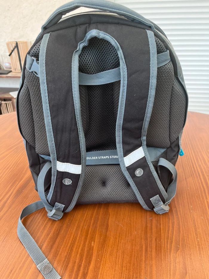 Cartable - photo numéro 2