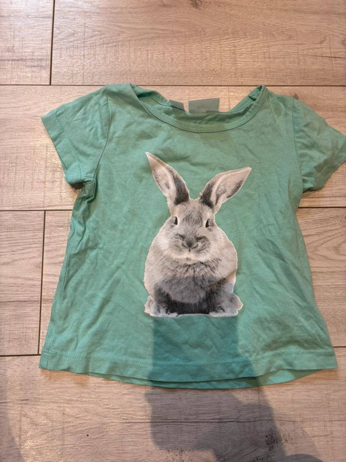 TEE shirt