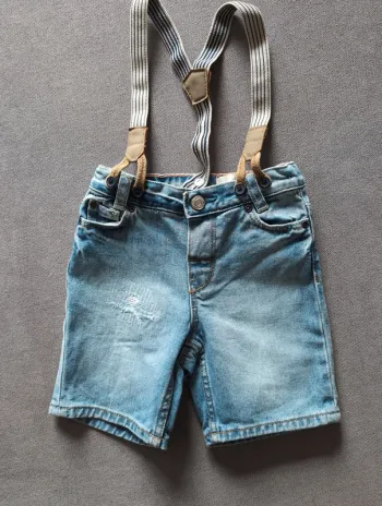 Short