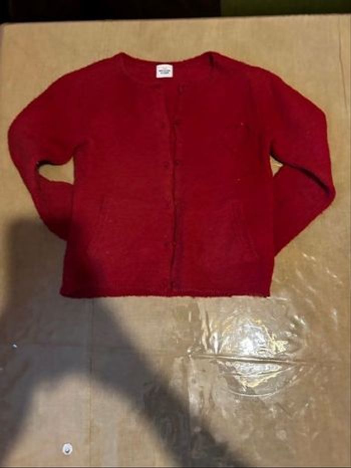 À vendre(plus pour enfant) . Vêtements , chaussures , vestes … ! À bas prix ! - photo numéro 9