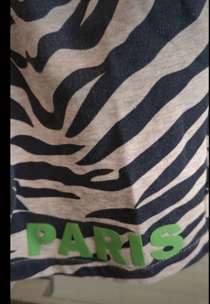 Short garçon en 8 kenzo - photo numéro 8