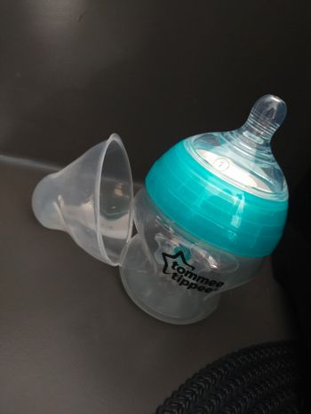 Biberon Tommee Tippee