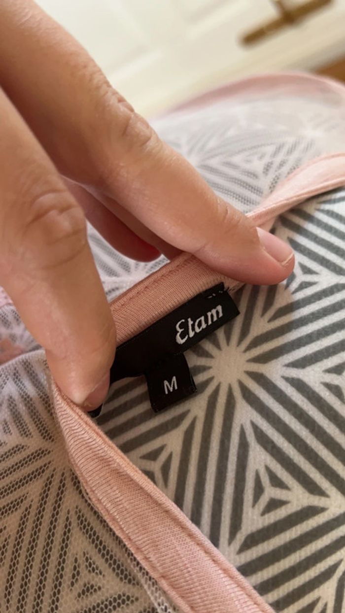 Blouse ML - photo numéro 3