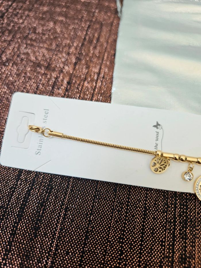 Bracelet chic - photo numéro 4