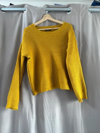 Pull d’hiver