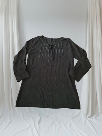 Pull pour faire plaisir 😅