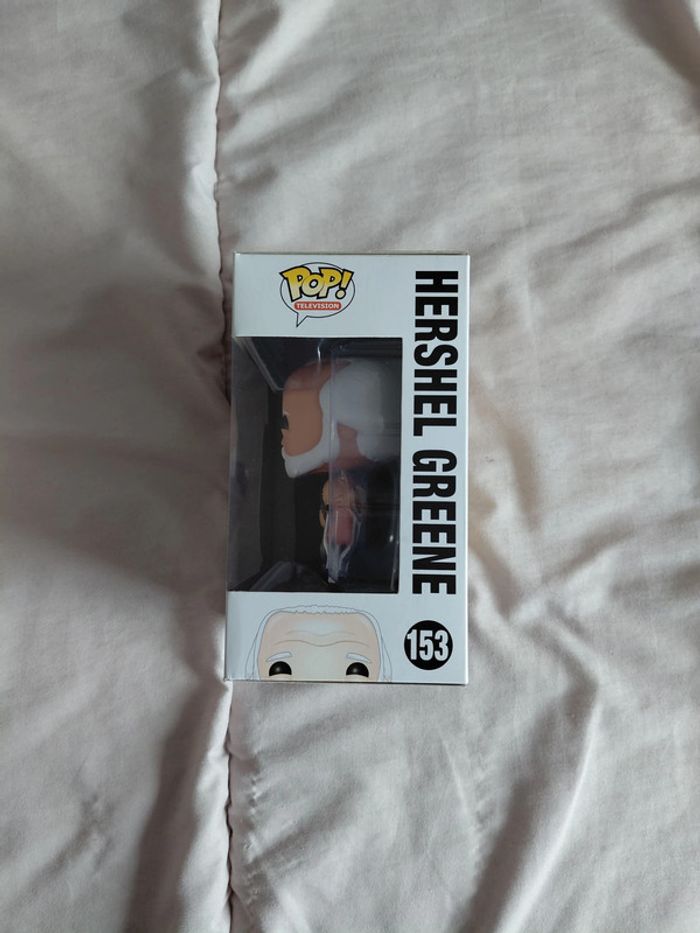 Funko Pop The Walking Dead - photo numéro 4