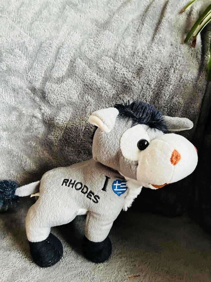 Lot peluches du monde - photo numéro 3