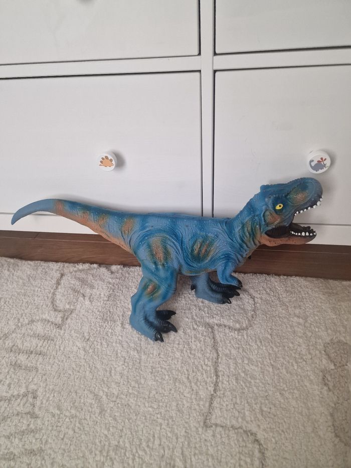 dinausore grand format