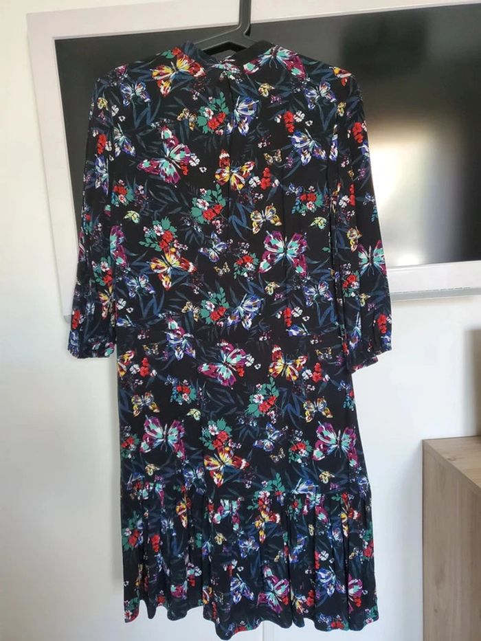 Robe promod taille 34 - photo numéro 5