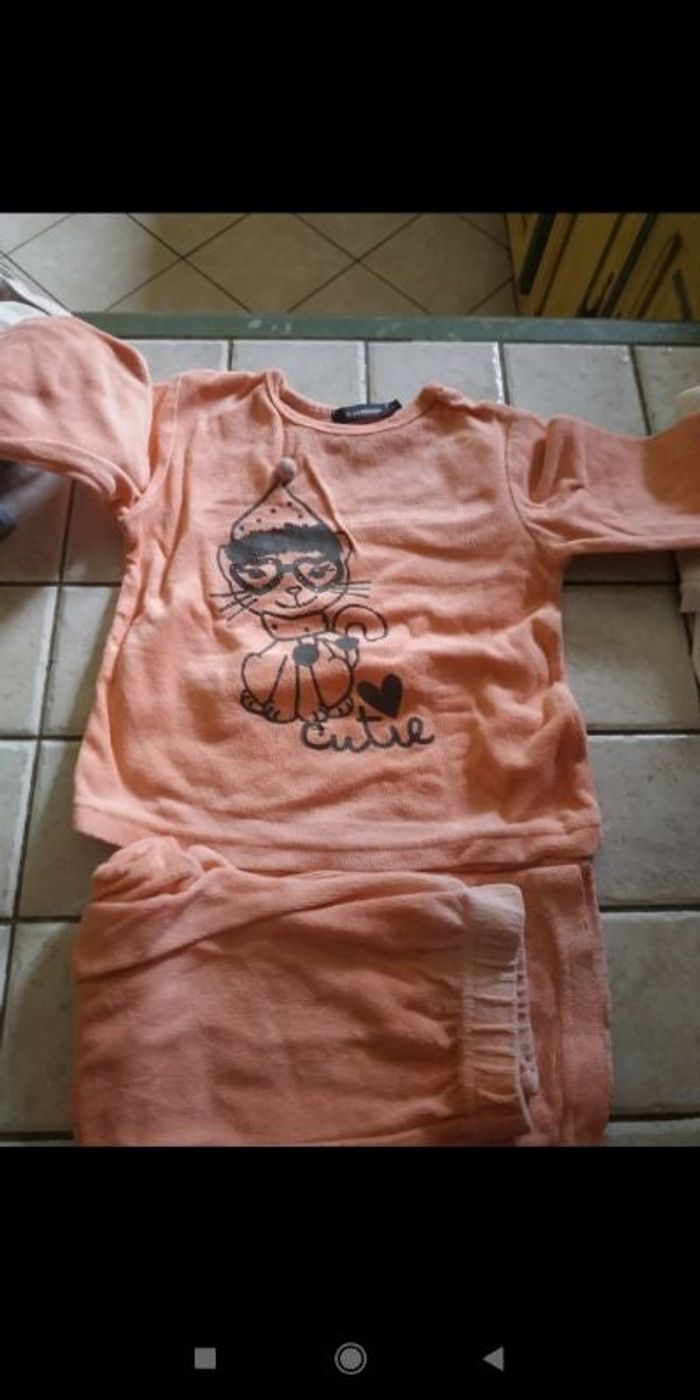 Pyjama