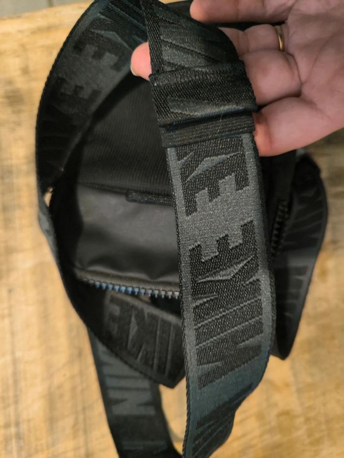 Sacoche NIKE - photo numéro 2
