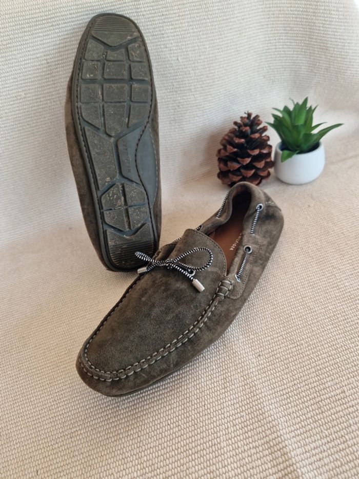 Mocassin Tommy Hilfiger - photo numéro 4