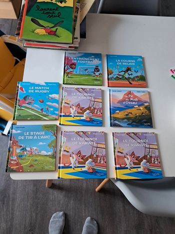 Livres Mac do