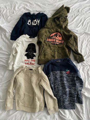 Pulls