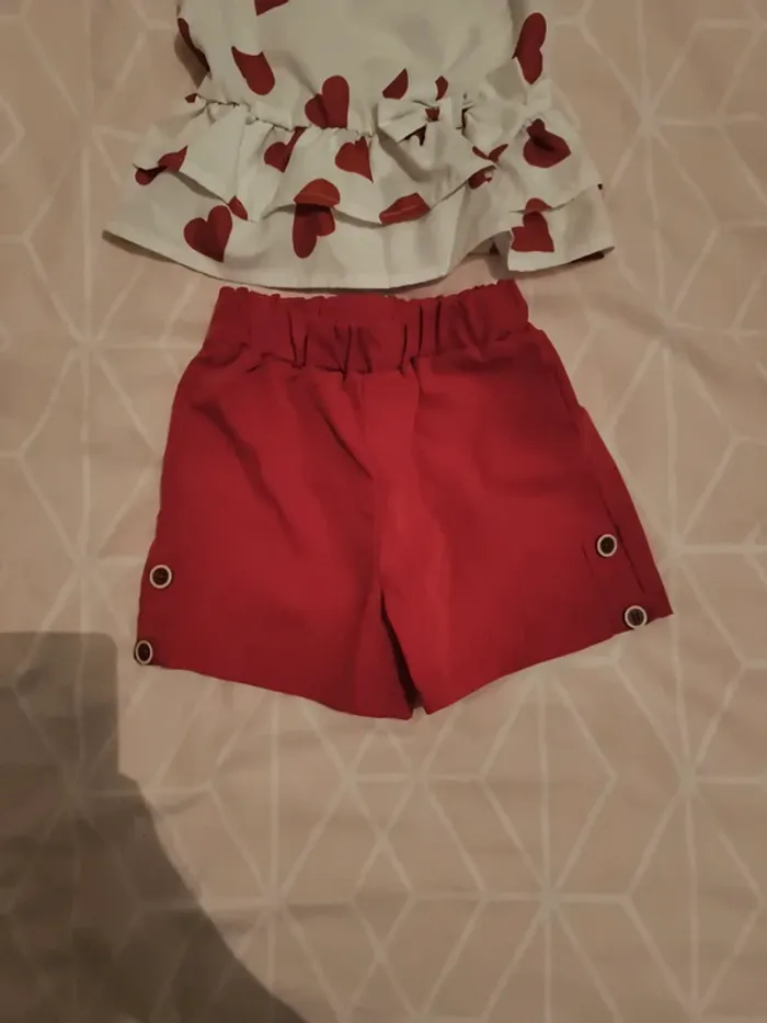 Ensemble coeur - photo numéro 3
