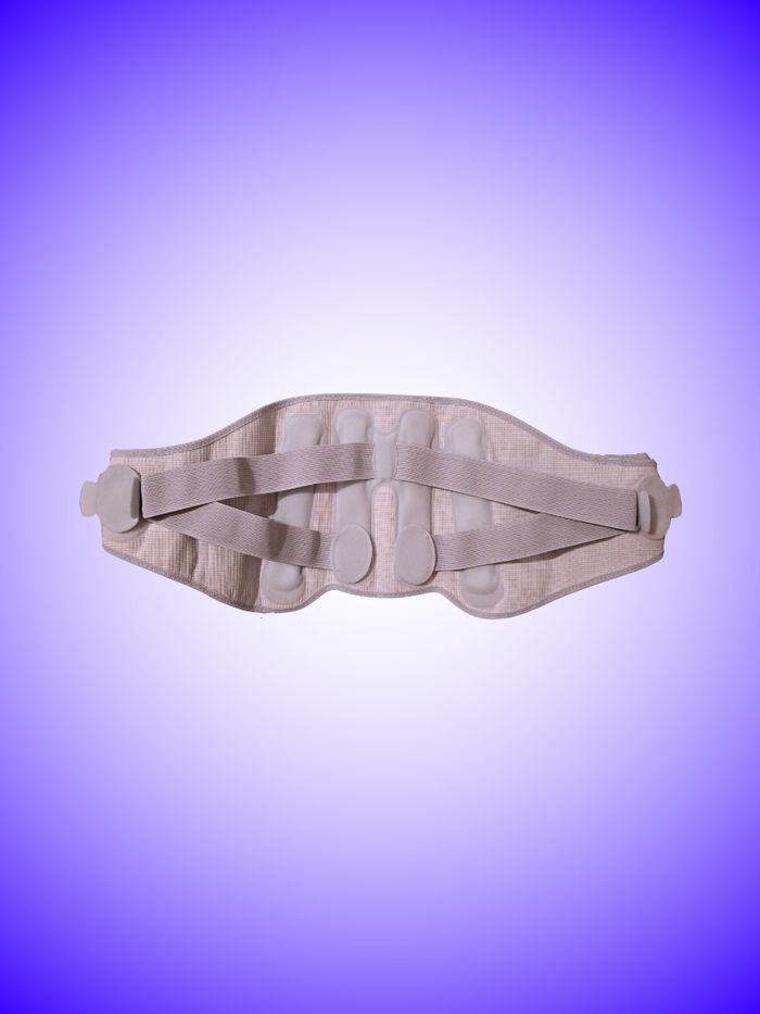 Ceinture de Maternité de Maintien et Confort  LombaMum – Soutien Lombaire Grossesse  Thuasne – Neuf, Sans Étiquette - photo numéro 2