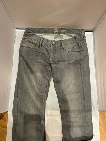 Pantalon cinderella