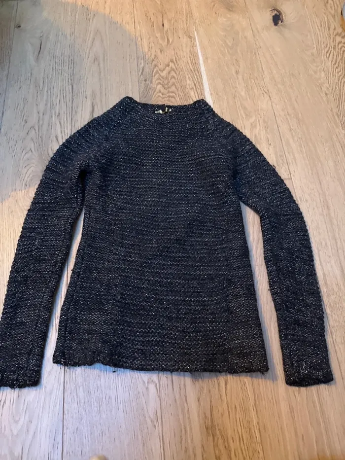 pull Maje