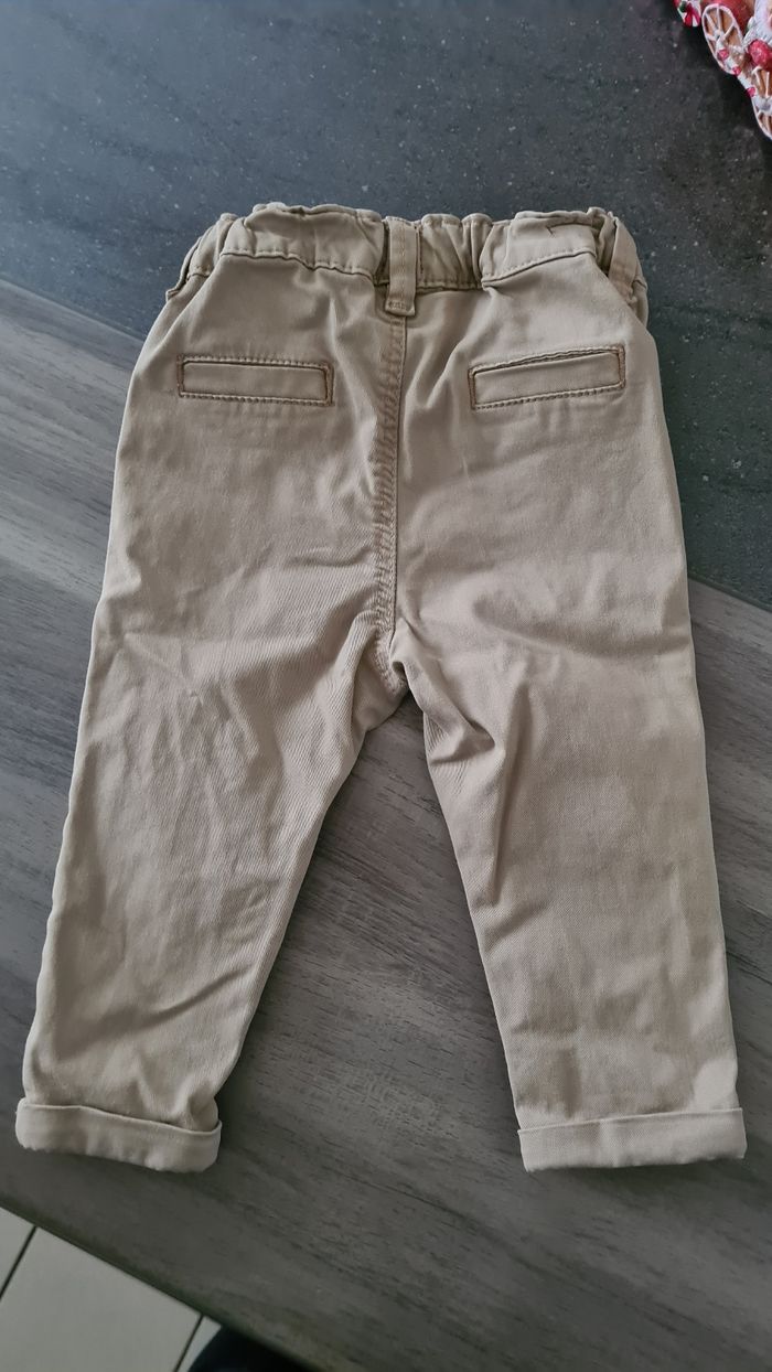 Pantalon - photo numéro 2