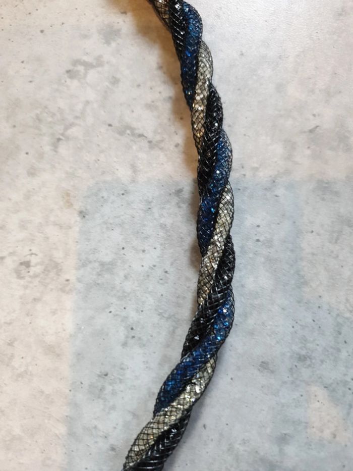Collier ras du cou - photo numéro 2