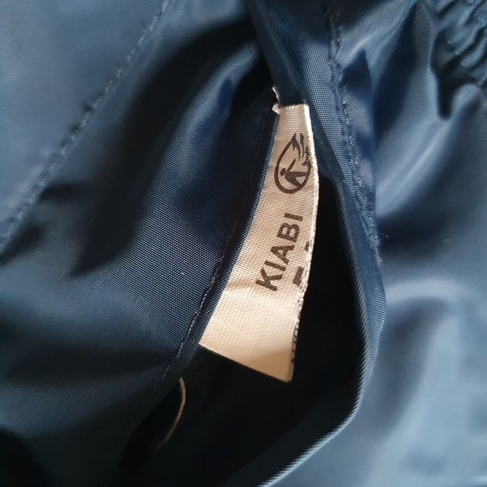 Blouson réversible de taille 5ans - photo numéro 4