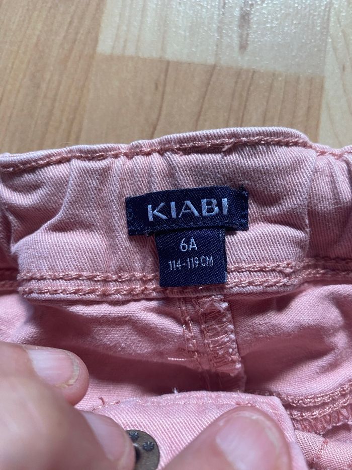 Pantalon - photo numéro 3