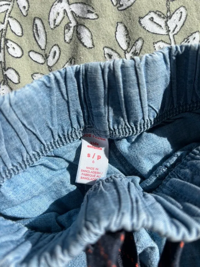 Short - photo numéro 6