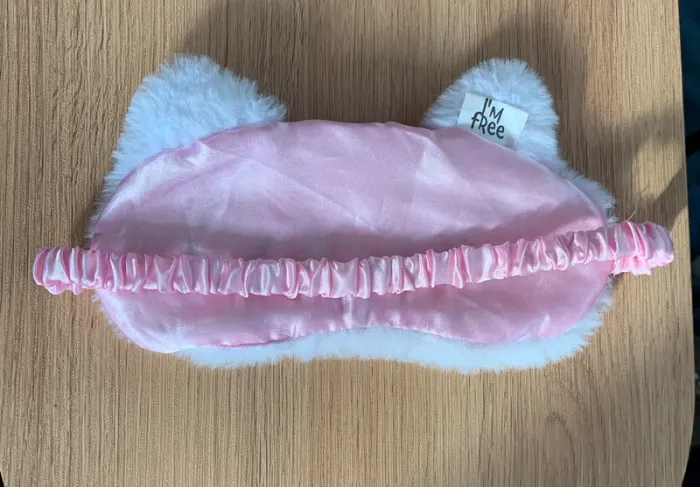 Masque de nuit - photo numéro 2