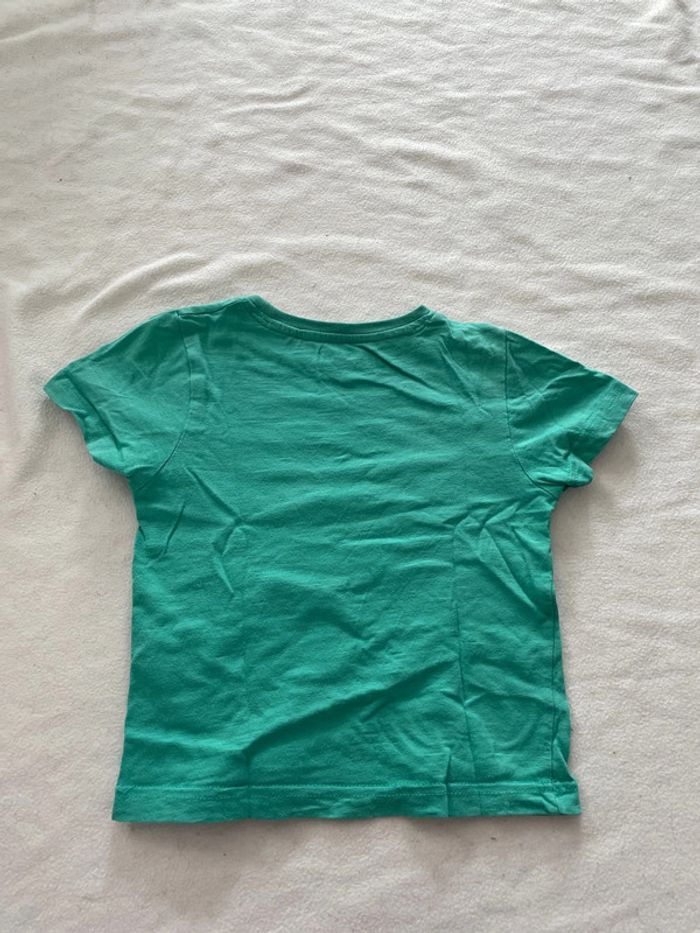 T shirt 3 ans - photo numéro 4