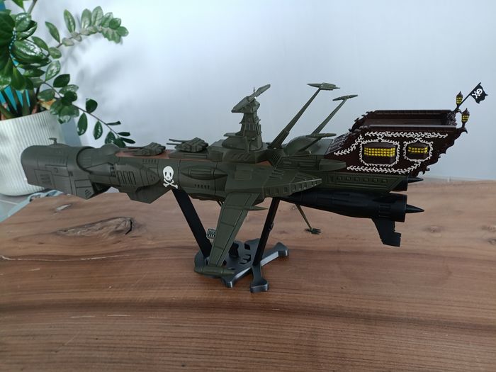 Arcadia Albator 70 cm - photo numéro 10