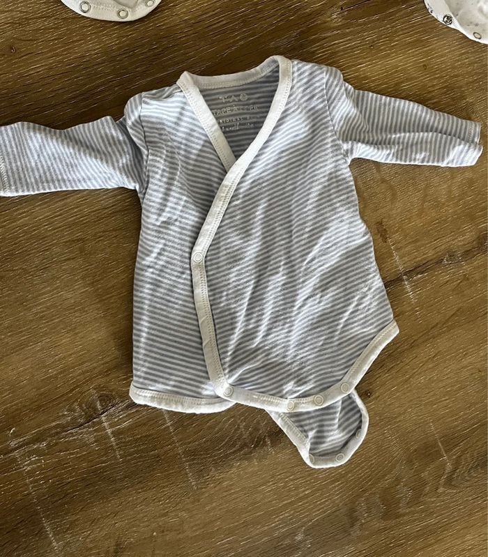 Lot bodies naissance - photo numéro 3