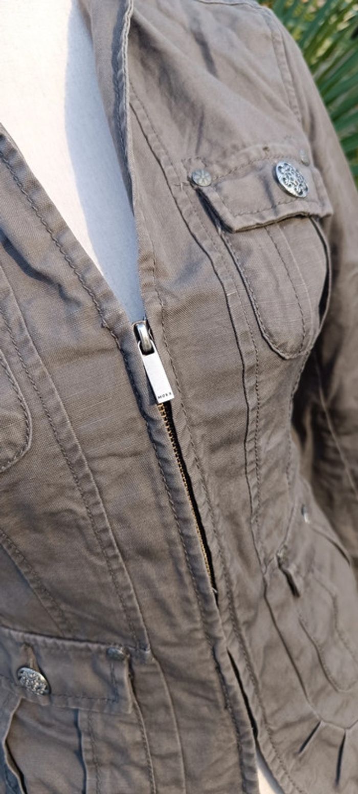 Veste mexx - photo numéro 4