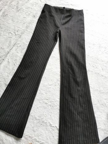 Pantalon classique